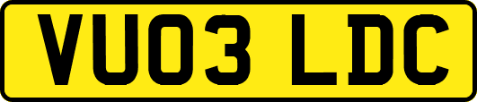 VU03LDC