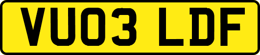 VU03LDF