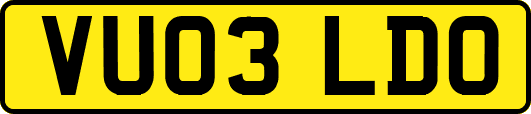 VU03LDO