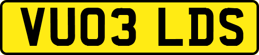 VU03LDS
