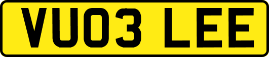 VU03LEE