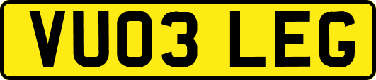 VU03LEG
