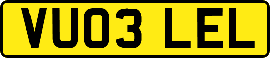 VU03LEL