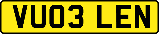 VU03LEN