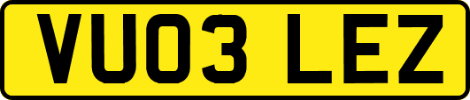 VU03LEZ