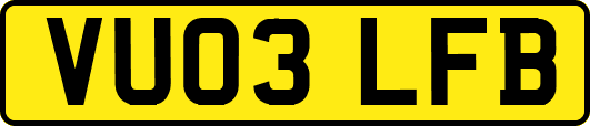 VU03LFB
