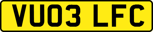 VU03LFC