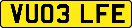 VU03LFE