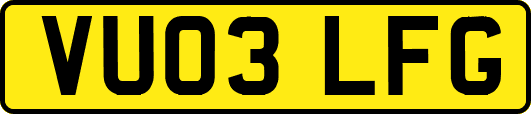 VU03LFG