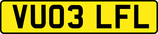 VU03LFL
