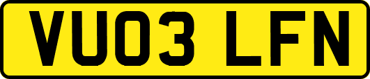 VU03LFN