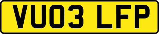 VU03LFP