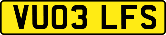 VU03LFS