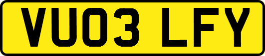 VU03LFY