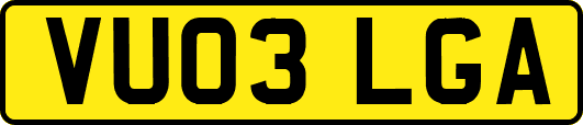 VU03LGA