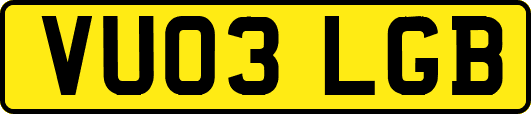 VU03LGB
