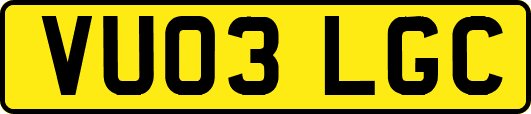 VU03LGC