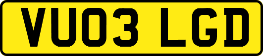 VU03LGD