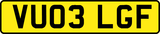 VU03LGF