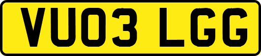 VU03LGG