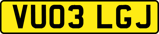 VU03LGJ
