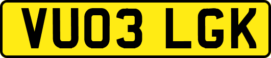 VU03LGK