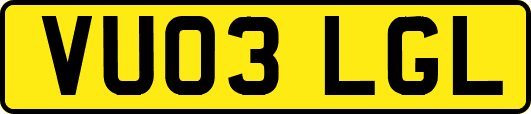 VU03LGL