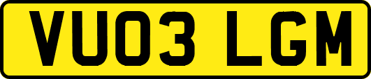 VU03LGM