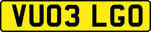 VU03LGO