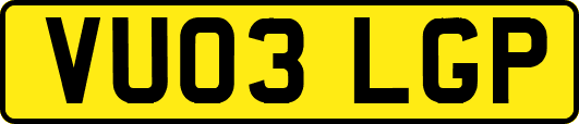VU03LGP