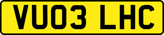 VU03LHC