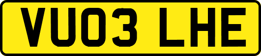 VU03LHE