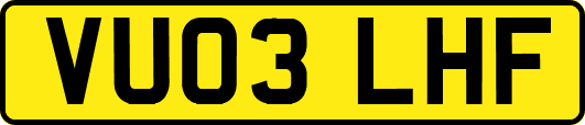 VU03LHF