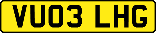 VU03LHG