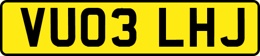 VU03LHJ