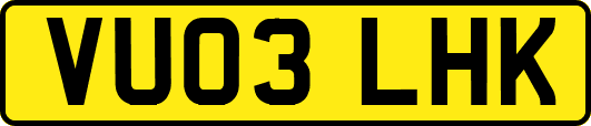 VU03LHK