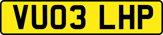 VU03LHP