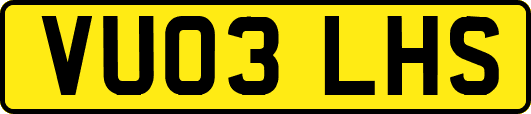 VU03LHS