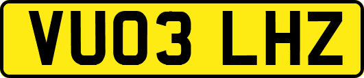 VU03LHZ