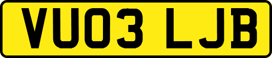 VU03LJB