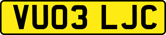 VU03LJC