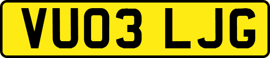 VU03LJG