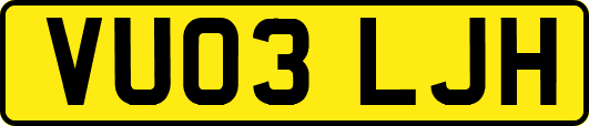 VU03LJH