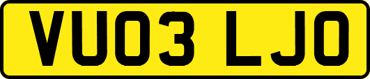 VU03LJO