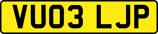 VU03LJP