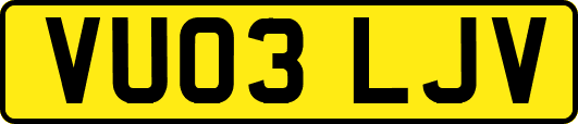 VU03LJV
