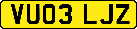 VU03LJZ