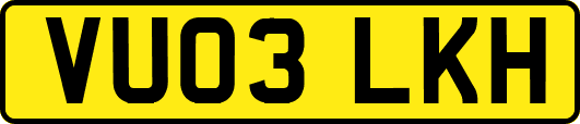 VU03LKH