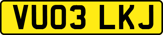 VU03LKJ