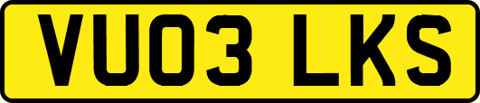VU03LKS